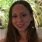 Estudiante de Doble Grado de Arquitéctura Técnica y ADE, imparte clases particulares a alumnos de Primaria, ESO y bachillerato. Horarios adaptados a disponibilidad